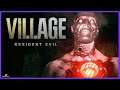 🍷 ШВЕЙЦАРСКИЕ ЭЛЕКТРИКИ И ДАНТИСТЫ 🐺 Resident Evil 8: Village #19 🎮