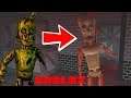 Roblox FNAF Scrap Trap Without A Suit MORPH UPDATE Roblox FNAF 6 Lefty's Pizzeria!