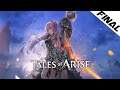 SALVANDO A TODOS | TALES OF ARISE - Ep FINAL | Gameplay Español