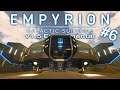 SCRAPING TOGETHER A CAPITAL SHIP! | Empyrion Galactic Survival | v1.5 Experimental | #6
