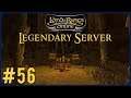 Searching For Stone Hearts | LOTRO Legendary Server Episode 56 | The Lord Of The Rings Online