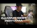 Secretlab OMEGA - Gaming seat pertama Lox Mantol
