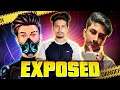 SHREY YT EXPOSED with FULL PROOF! 😠 (Must Watch)