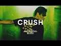 SIK-K x Gray Type Beat "Crush" K-Rap Beat Instrumental
