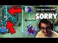 SORRY FOR BEING ACCURATE | Mobile Legends | MobaZane