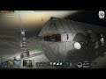 Space Engineers - HC Heavily Modded Survival - The Agrippa LAUNCH!