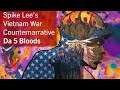 Spike Lee's Vietnam War Counternarrative
