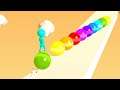 STACK RIDER 💕- All Levels Gameplay Walkthrough Android, iOS v.15