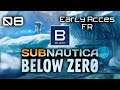 Subnautica Below Zero - Early Acces - épisode 8