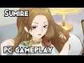 Sumire | PC Gameplay