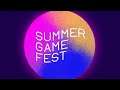 SUMMER GAME FEST 2021 LIVESTREAM