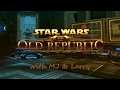 SWTOR with Larry & MJ: Conquering the cursed Corellia datacrons