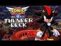 Team Sonic Racing - Thunder Deck (Sega Genesis Remix)