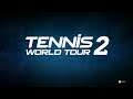 Tennis World Tour 2 , Playstation 4