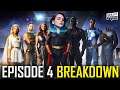 THE BOYS Season 2 Episode 4 Breakdown & Ending Explained | Review, Predictions, Theories And More