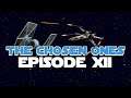 The Chosen Ones: Episode XII - TCW S7 E11 "Shattered" Review