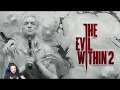 The Evil Within 2 Stream Part 5/5