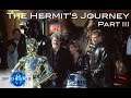 The Hermit's Journey, Part 3 (Star Wars History)