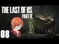 THE LAST OF US PARTE II [Gameplay ITA] - 08 BUGIARDI
