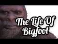 The Life Of Bigfoot and you Will know | GTA 5