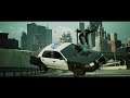 The Matrix Awakens: An Unreal Engine 5 Experience | 4K