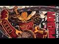 THE SAMURAI PREDATOR IS HERE! | Predator Hunting Grounds (New Predator Class)