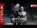 The Witcher 3 (Mod) [PC] - Let's Play FR (44/80)