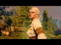 The Witcher 3: Wild Hunt - Gameplay - parte #14