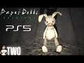 THIS IS WHY CHILDREN HAVE STUFFED ANIMALS! / Paper Dolls Horror Game / PS5 Gameplay