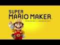 Title Screen (Anniversary Version) - Super Mario Maker