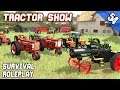 TRACTOR SHOW...NEW GATOR? - Survival Roleplay S2 | Episode 54
