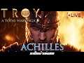 [Troy] A Total War SaGa #2.4 อาคิลิสตบตี