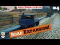 Truck Expansion!    ||   MASHINKY - Road Vehicle Update!   ||    #4
