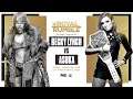 UEPW Fight Grid: Asuka vs. Becky Lynch