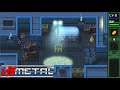 UNMETAL - Todo un tributo a Metal Gear (PC/PS4/Switch/Xbox Series) - GAMEPLAY en Español