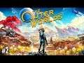 Vicar Jacka** and the Many Mines || The Outer Worlds #2