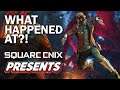 What Happened At: Square Enix Presents E3 2021?