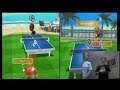 Wii Sports Resort Stream With Katie