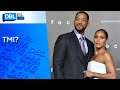 Will & Jada Pinkett Smith Air Dirty Laundry in Relationship