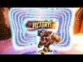 Winning with *ZERO* Kills... [20 Second Victory] - Overwatch Best Plays & Funny Moments #145