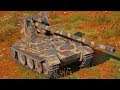 World of Tanks Grille 15 - 3 Kills 11K Damage