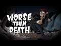 Worse Than Death - Launch Trailer | PS4