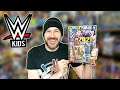 WWE 2021 Preview - WWE Kids Magazine Issue 167 Review