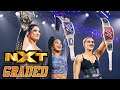 WWE NXT: GRADED (13 Apr) | Rhea Ripley & Bianca Belair's Shock Appearance, Roderick Strong Resigns!