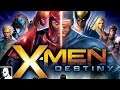 X-Men Destiny Gameplay German - Bist du gut oder böse? (DerSorbus)