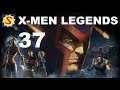 X-Men Legends - Part 37 - Evil Experiments