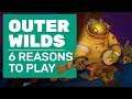 6 Reasons Outer Wilds Is One Of The Best Adventure Games Ever Made | Outer Wilds Review