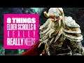 8 Things Elder Scrolls 6 Really, REALLY Needs - Elder Scrolls 6 Reaction