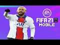 [929MB] FIFA 21 MOD FIFA 14 ANDROID LAST TRANSFERS JANUARY BEST GRAPHICS