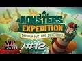 A Monster's Expedition (12) - Let's catch the Ferry Home